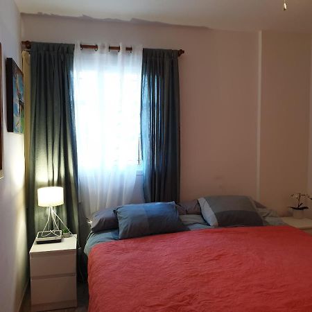 Ocean Sun Apartment Puerto de Santiago  Exterior photo