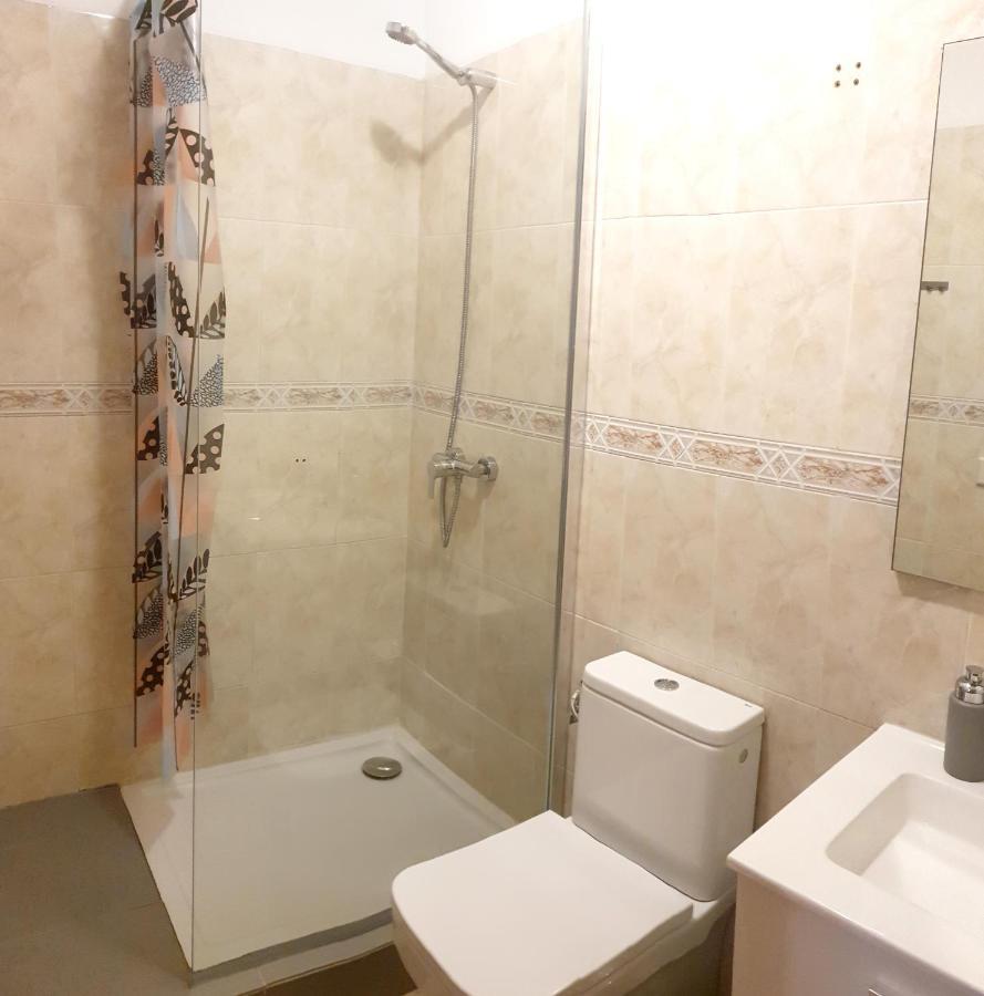 Ocean Sun Apartment Puerto de Santiago  Exterior photo