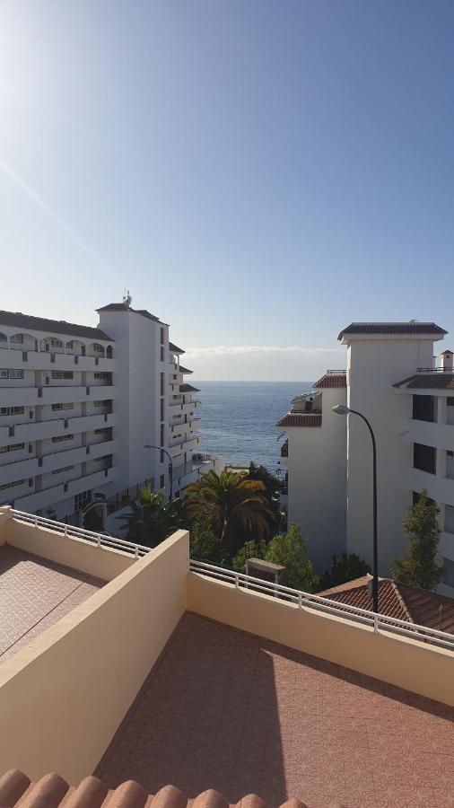 Ocean Sun Apartment Puerto de Santiago  Exterior photo